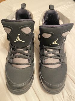 Air Jordans