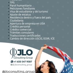 ASILOS Y TRÁMITES MIGRATORIOS 
