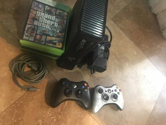 Xbox 360