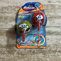 Pool Toy Launcher