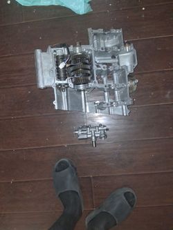 Car parts
