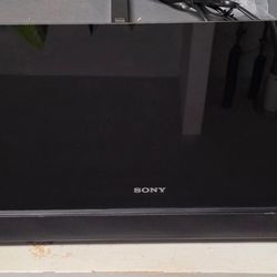 Sony soundplate HT-XT1