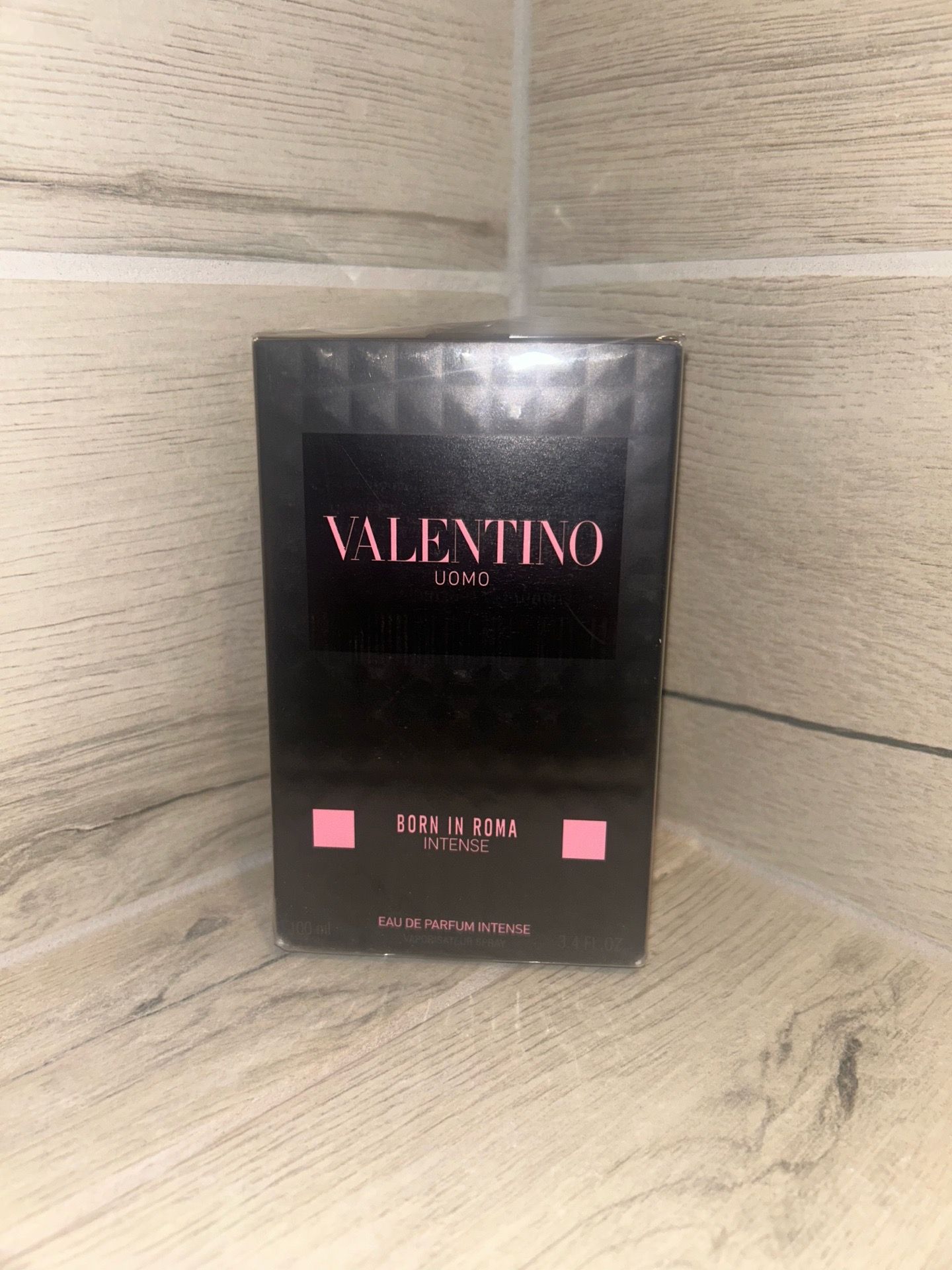 Valentino Cologne