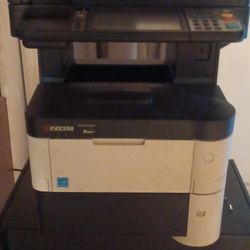 Kyocera Ecosys M3540 Printer 
