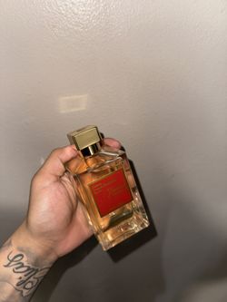 Unisex Perfume