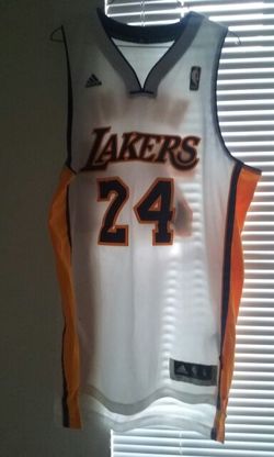Lakers Jersey