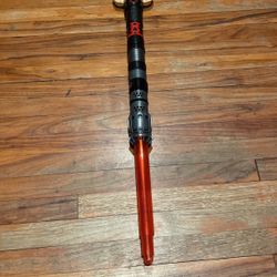 Darth Maul Lightsaber 