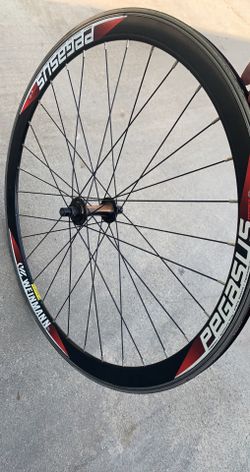 Fixie Rim
