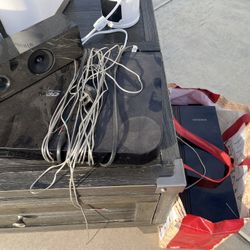 Samsung Blu-ray Surround Sound System