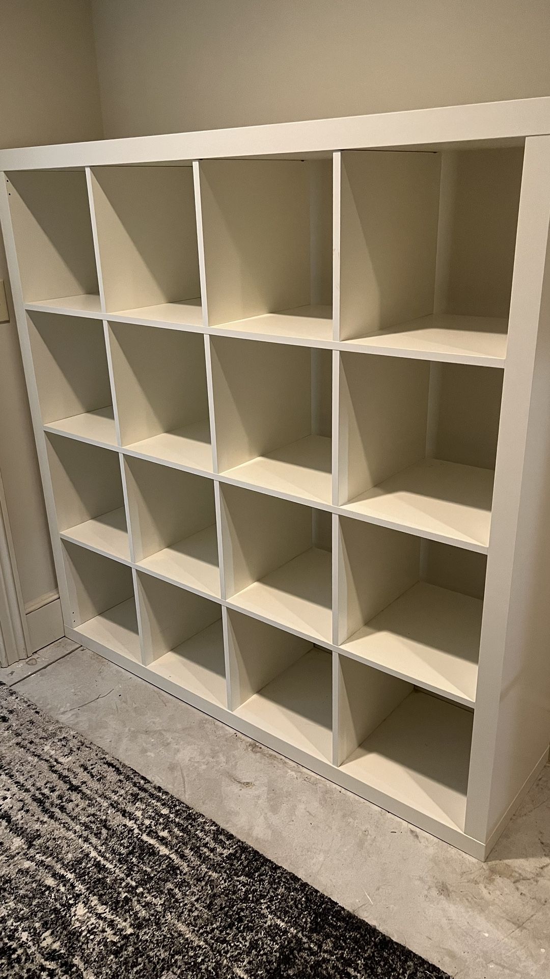 IKEA Cube Storage Unit