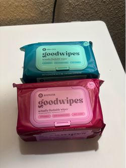 Goodwipes