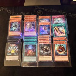 Yugioh 