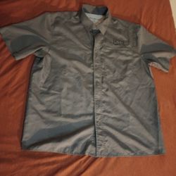 Eddie Bauer shirt