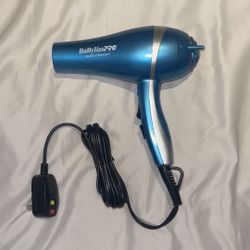 Babyliss Hair Dryer