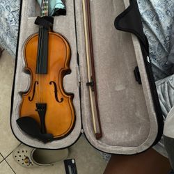 Classic Violin 