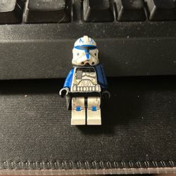 lego star wars captain rex