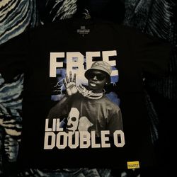Free Double O Tshirt 