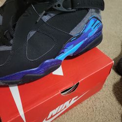 Jordan 8