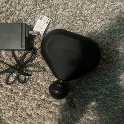 Massage Gun 