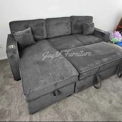 New Sofa Bed 