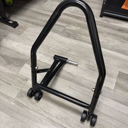 Single Side Bike Stand
