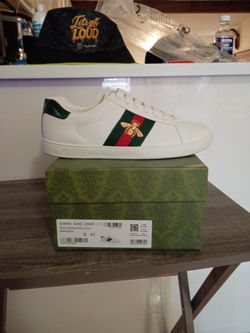 Gucci Sneakers