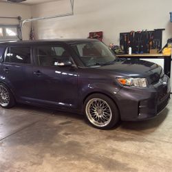 2011 Scion xB