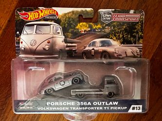 Hot Wheels and Jada (Various)