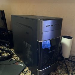 Lenovo H535 Desktop Pc
