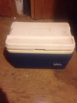 Igloo