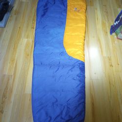 DEUTER Dream light Sleeping Bag