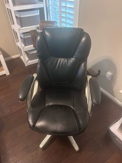 Serta Executive Office Chair