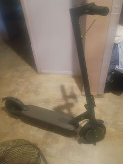 Patinetas