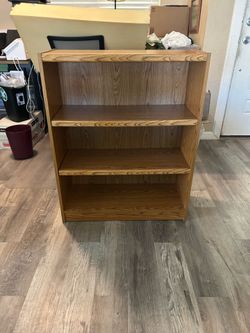 Bookshelf