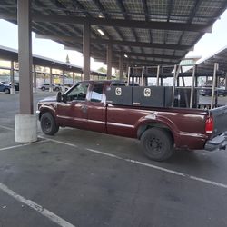 Ford f250,000
