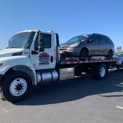 Automotive Transport 