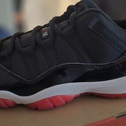 Jordan 11 Retro Low