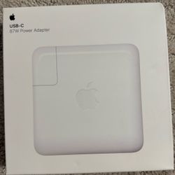 Power Charge USB C