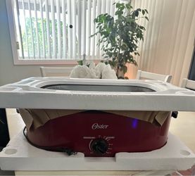 Roaster Oven