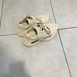 Gucci Shoes Real Not Fake