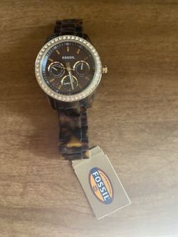 Fossil Watch