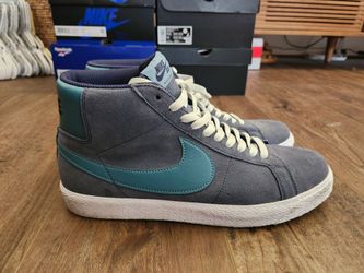 Nike SB Blazer