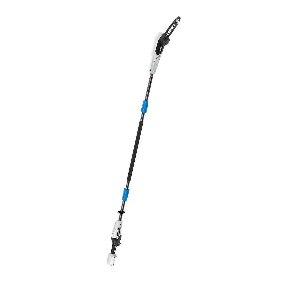HART 20-Volt Cordless 8-Inch Pole Saw (Battery Not Included)