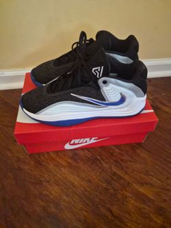 Nike Giannis Freak 7
