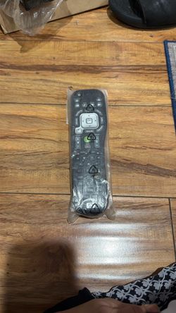 Hewlett Packard HP Remote p/n 5070-2583 s/N (contact info removed)