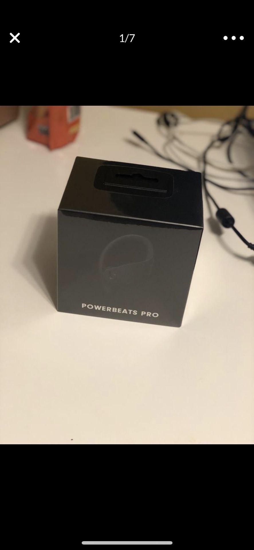 Powerbeats Pro