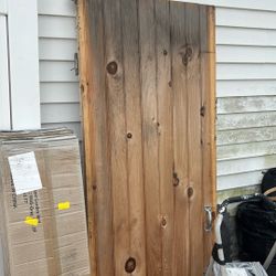 Free Door 
