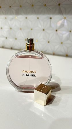 Chance Chanel