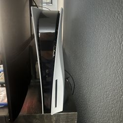 PS5/Games/Controller