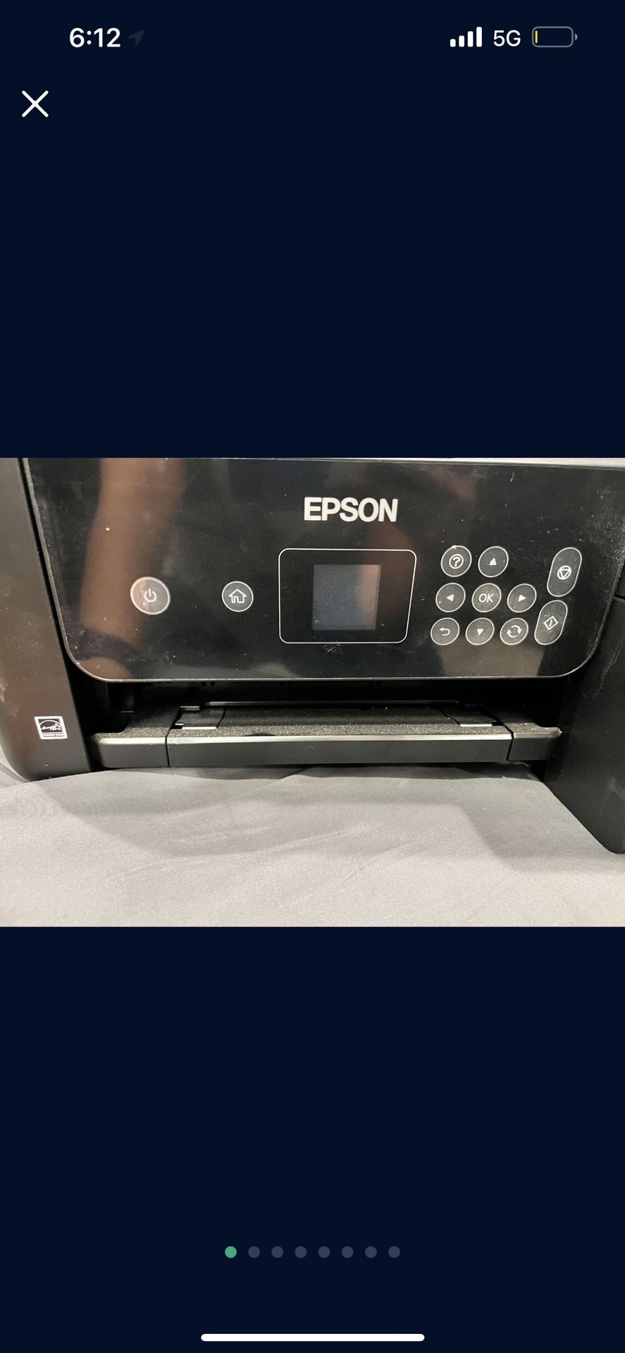 Epson Sublimination Printer Ink And Paper For T Shirt